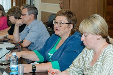 На контроле комитета – исполнение закона